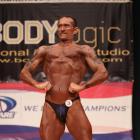 David  Salangsang - NPC Vancouver USA Natural & Tanji Johnson 2011 - #1